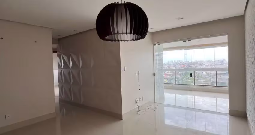 Apartamento 3 quartos + dependência a venda em armação