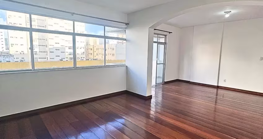 Apartamento com 4 quartos à venda na Rua Vereador Maltez Leone, 1, Pituba, Salvador