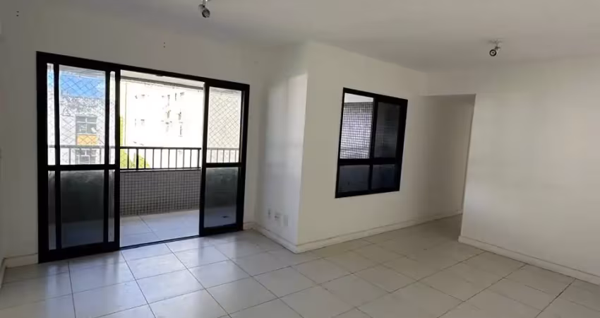 Apartamento com 3 quartos à venda na Rua Amazonas, 1, Pituba, Salvador