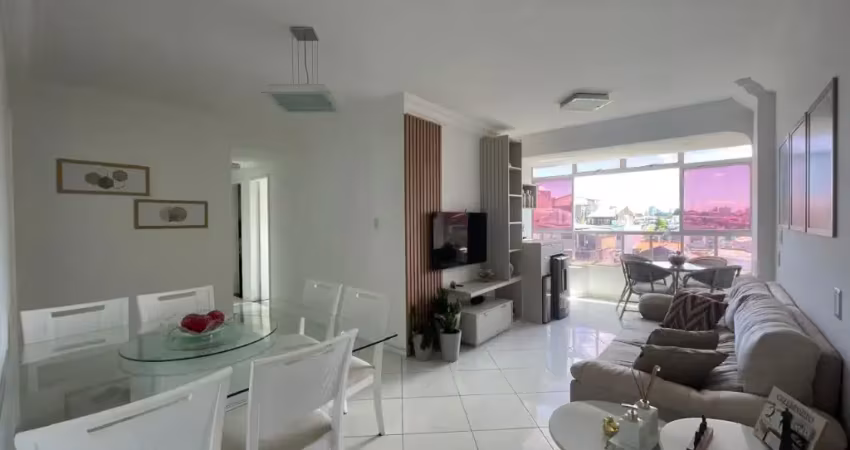 Apartamento com 2 quartos à venda na Rua Emília Couto, 362, Brotas, Salvador