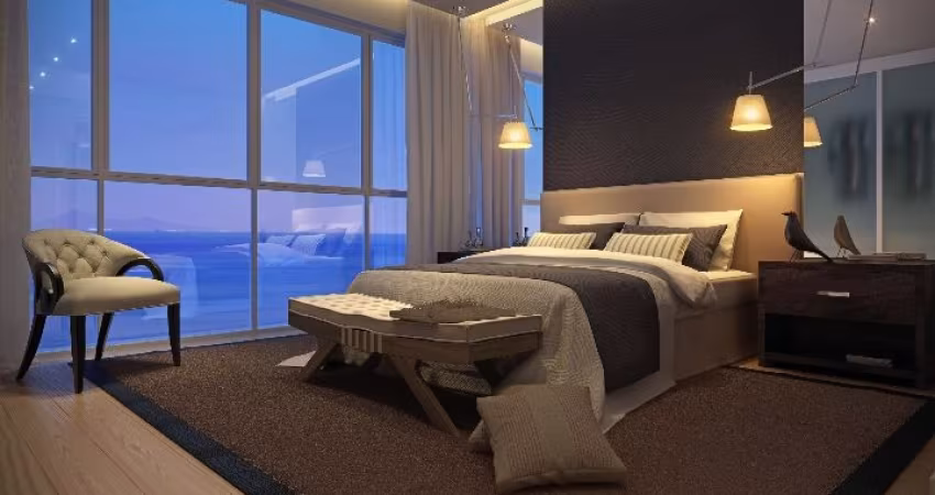 Apartamento com 4 quartos à venda na Avenida Atlântica, 4950, Barra Sul, Balneário Camboriú