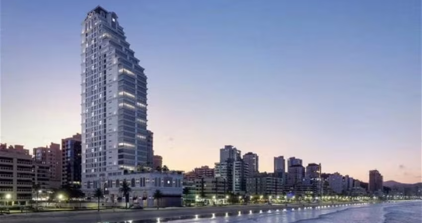 Apartamento com 4 quartos à venda na Rua 207, 15, Centro, Itapema