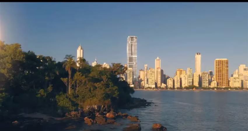 Apartamento com 4 quartos à venda na Rua 1910, 91, Centro, Balneário Camboriú