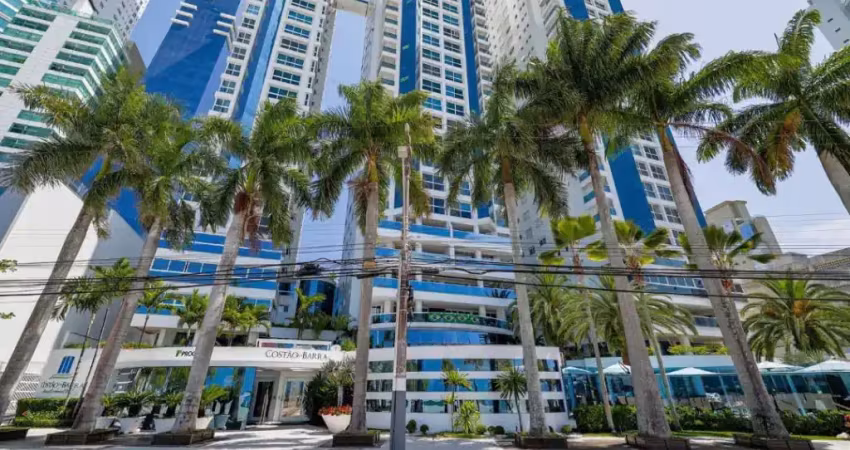 Apartamento com 4 quartos à venda na Avenida Atlântica, 4664, Centro, Balneário Camboriú