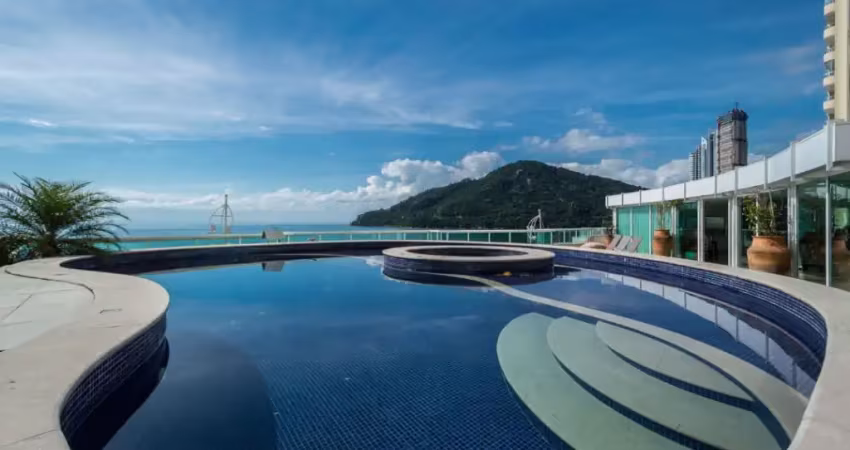 Apartamento com 4 quartos à venda na Avenida Atlântica, 5086, Centro, Balneário Camboriú