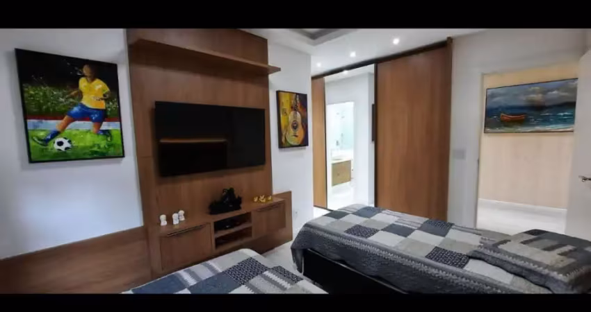 Apartamento com 4 quartos à venda na Rua Nereu Ramos, 1238, Meia Praia, Itapema