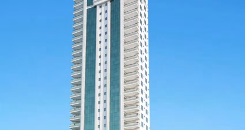 Apartamento com 4 quartos à venda em Meia Praia, Itapema 