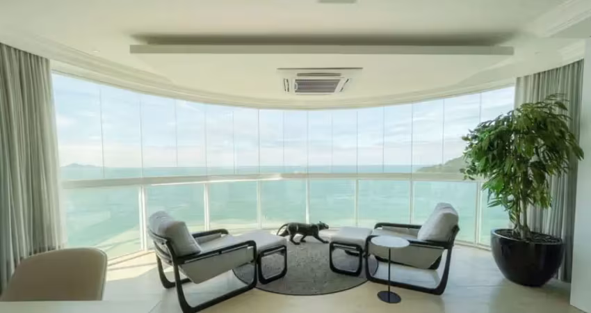 Apartamento com 3 quartos à venda no Centro, Balneário Camboriú 