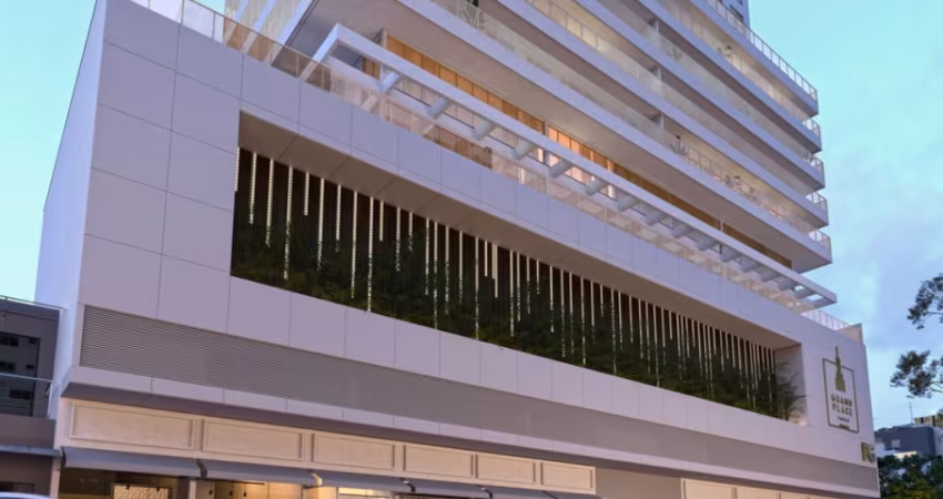 Imovel na planta e no centro de BC