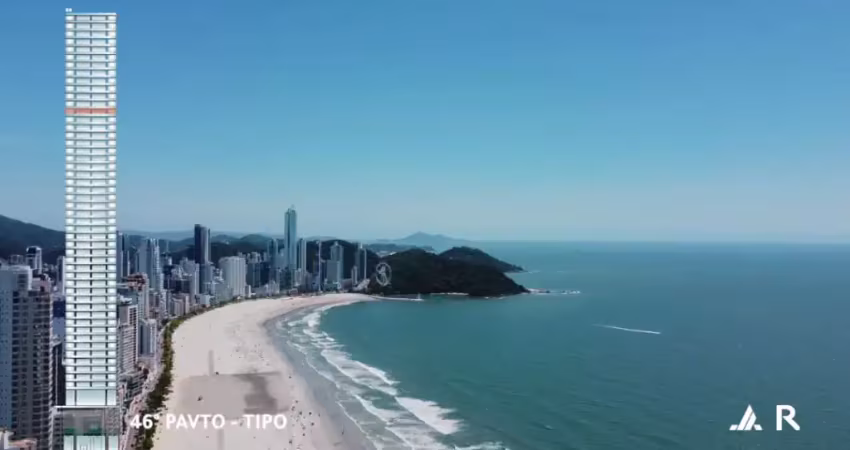 Apartamento com 4 quartos à venda no Centro, Balneário Camboriú 