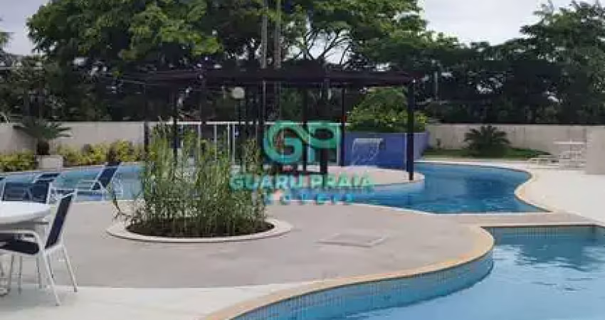 Apartamento com 2 quartos à venda na Enseada, Guarujá 