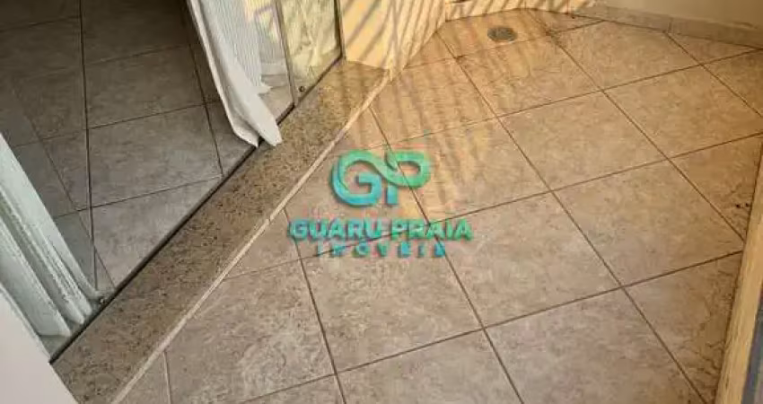 Apartamento com 3 quartos à venda na Enseada, Guarujá 