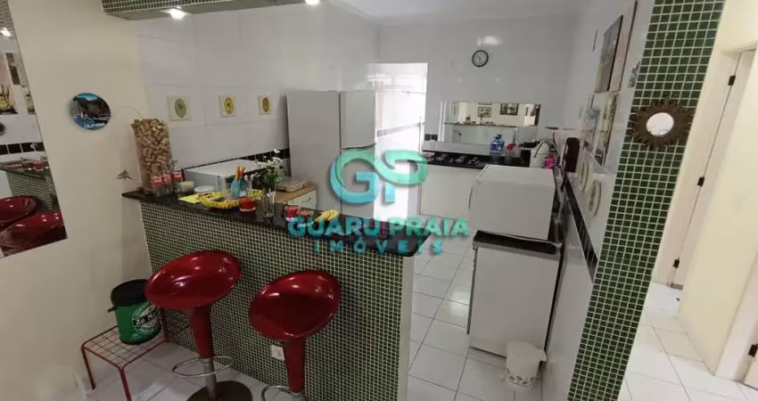 Apartamento com 2 quartos à venda na Enseada, Guarujá 