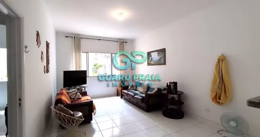 Apartamento com 3 quartos à venda na Enseada, Guarujá 