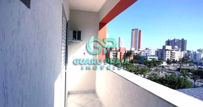 Apartamento com 2 quartos à venda na Rua José Silva Figueiredo, Enseada, Guarujá