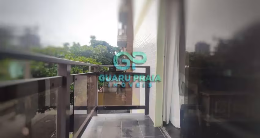 Apartamento com 3 quartos à venda na Rua Guadalajara, Enseada, Guarujá