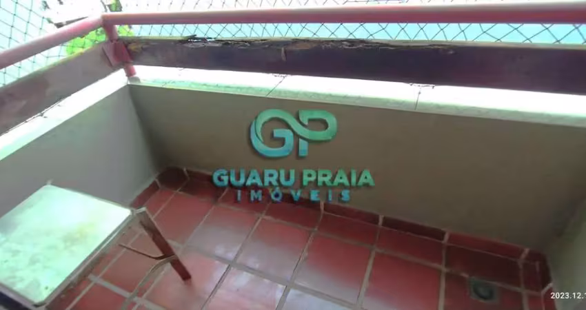 Apartamento com 2 quartos à venda na Enseada, Guarujá 