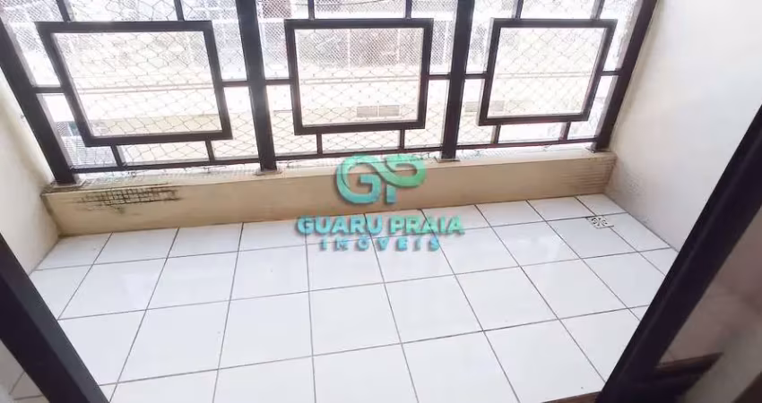 Apartamento com 3 quartos à venda na Enseada, Guarujá 