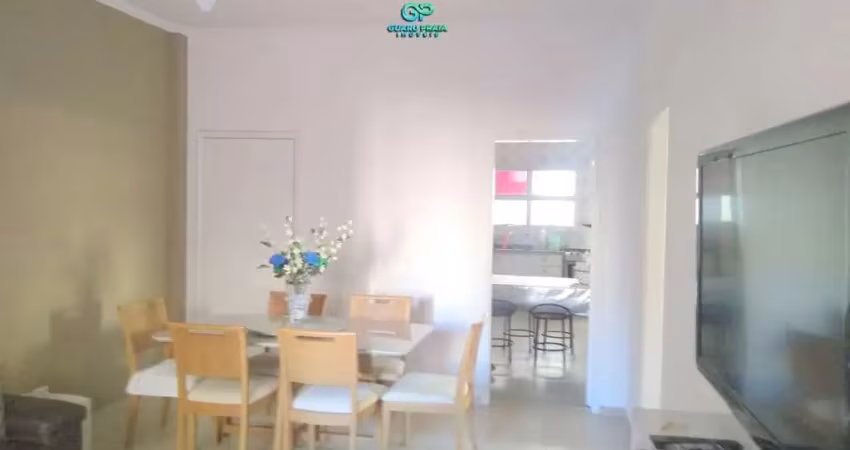 Apartamento padrão para venda em enseada guarujá-sp