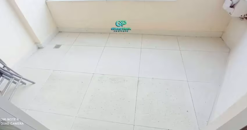 Apartamento padrão para venda em enseada guarujá-sp