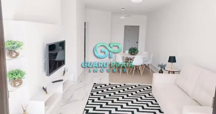 Apartamento com 3 quartos à venda na Enseada, Guarujá 