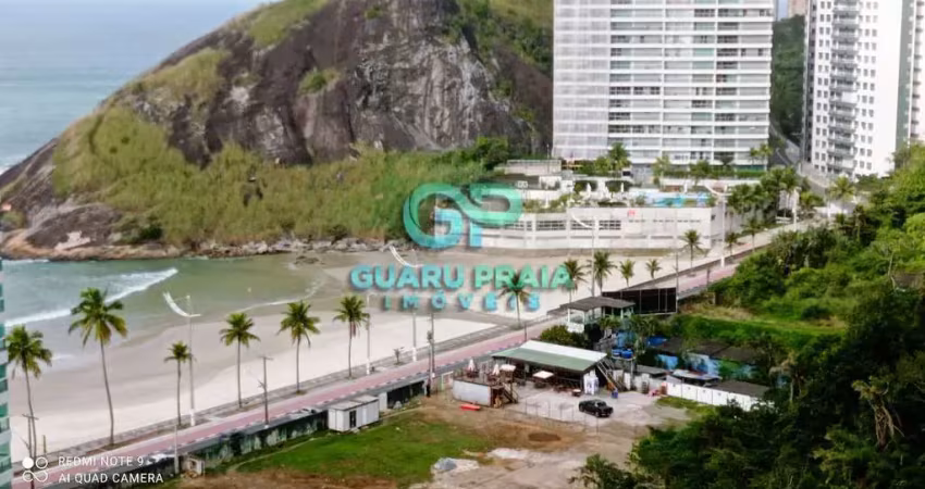 Apartamento com 3 quartos à venda na Enseada, Guarujá 