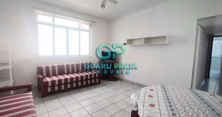 Apartamento com 1 quarto à venda no Jardim Astúrias, Guarujá 