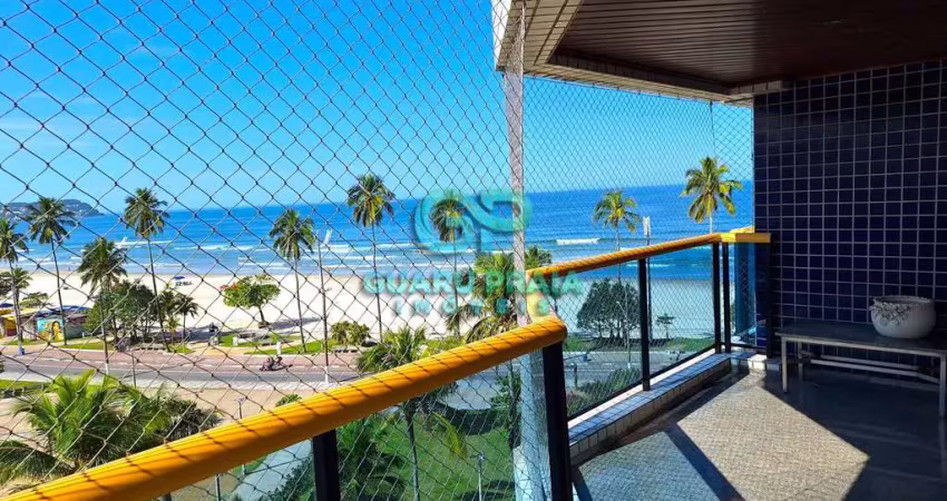 Apartamento com 4 quartos à venda na Enseada, Guarujá 