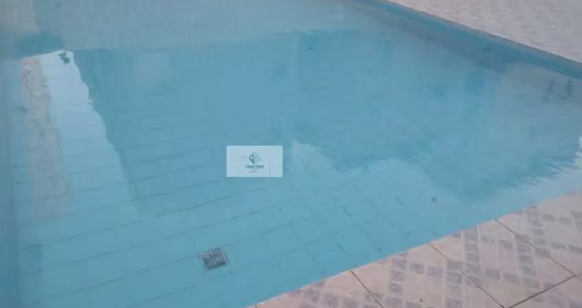 Apartamento padrão para venda em enseada guarujá-sp
