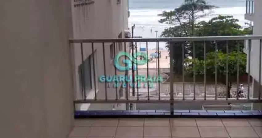 Apartamento com 2 quartos à venda no Pitangueiras, Guarujá 