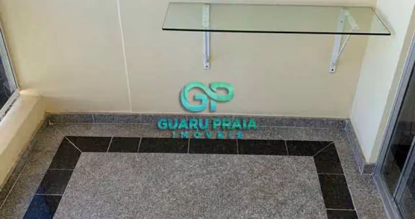 Apartamento com 3 quartos à venda na Enseada, Guarujá 