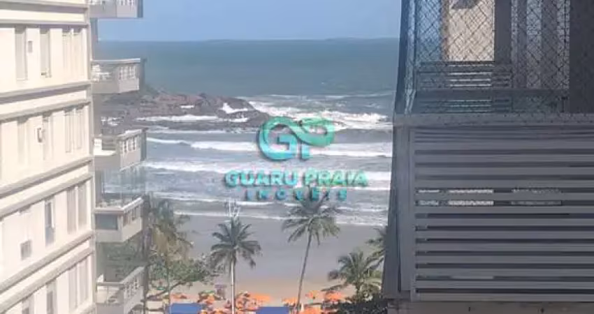 Apartamento à venda no bairro pitangueiras - guarujá/sp