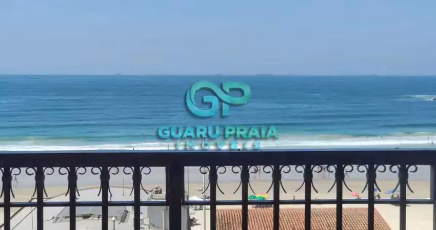 Apartamento com 4 quartos à venda no Pitangueiras, Guarujá 