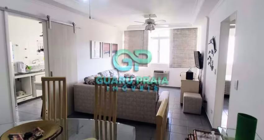 Apartamento à venda no bairro vila maia - guarujá/sp