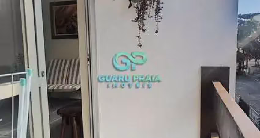 Apartamento com 2 quartos para alugar na Enseada, Guarujá 