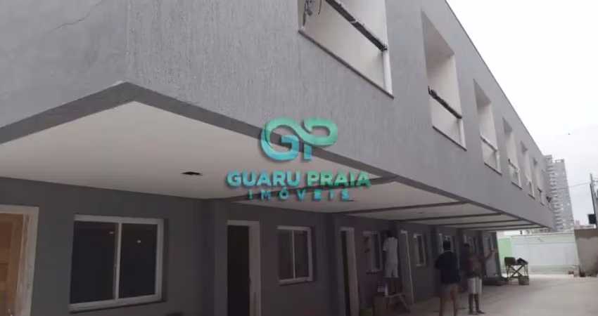 Casa com 2 quartos à venda na Enseada, Guarujá 