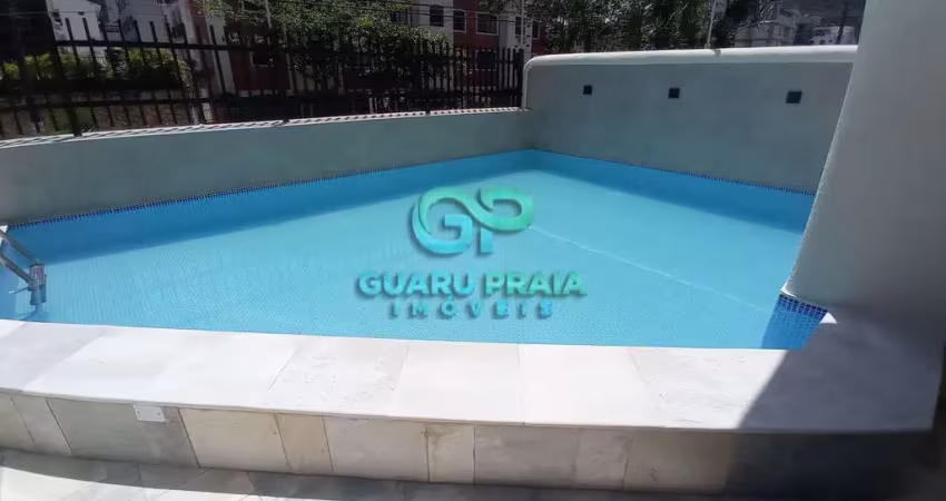 Apartamento com 3 quartos à venda na Enseada, Guarujá 