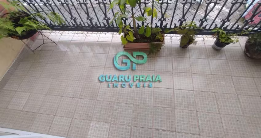 Apartamento com 2 quartos à venda na Enseada, Guarujá 