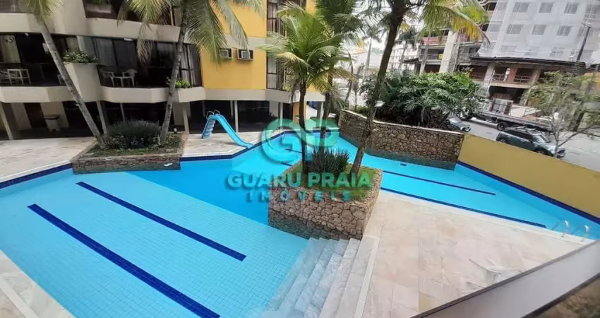 Apartamento com 4 quartos à venda na Enseada, Guarujá 