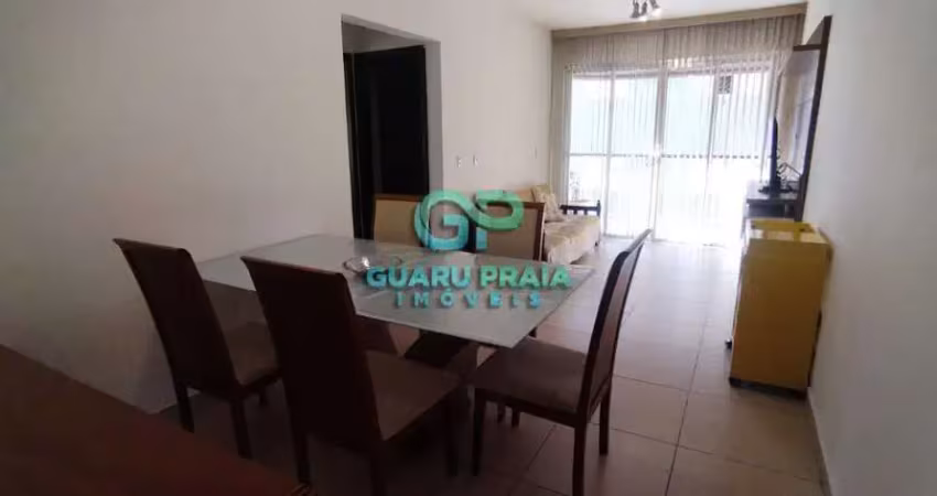 Apartamento com 2 quartos para alugar na Enseada, Guarujá 
