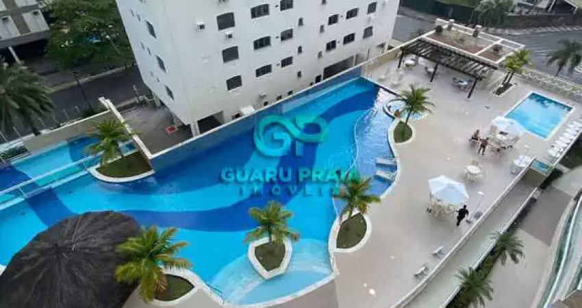 Apartamento com 3 quartos à venda na Enseada, Guarujá 