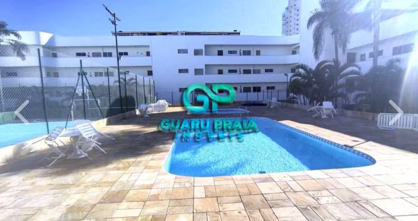 Apartamento com 2 quartos à venda na Enseada, Guarujá 