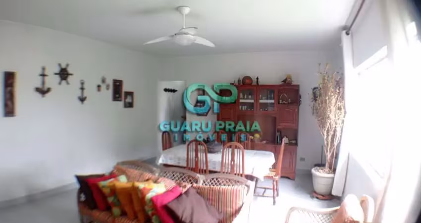 Apartamento com 3 quartos à venda na Enseada, Guarujá 