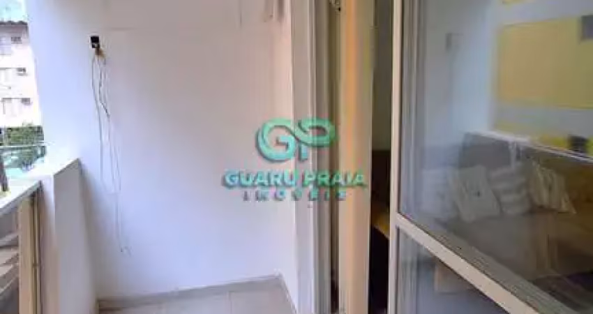 Apartamento com 2 quartos à venda na Rua Dona Vitória Yunes Stefano, Enseada, Guarujá
