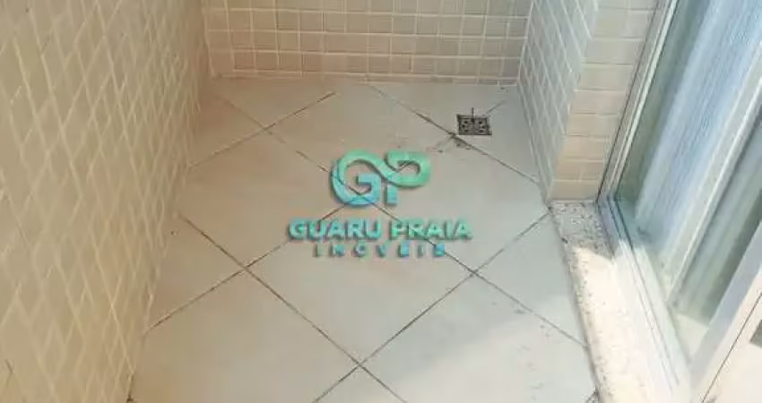 Apartamento com 2 quartos à venda na Enseada, Guarujá 