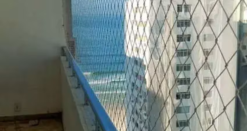 Apartamento padrão para venda em pitangueiras guarujá-sp