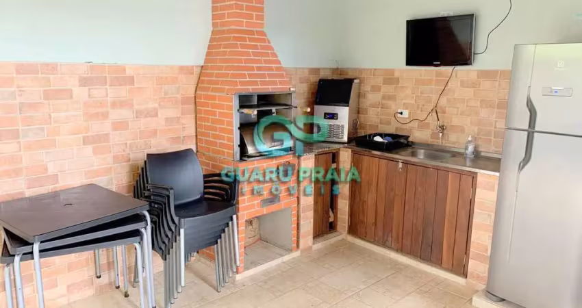 Apartamento com 3 quartos à venda na Enseada, Guarujá 