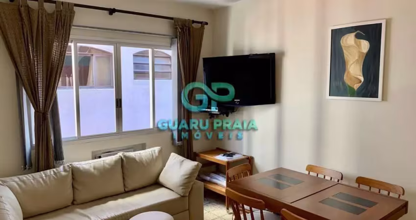 Apartamento com 3 quartos à venda na Enseada, Guarujá 