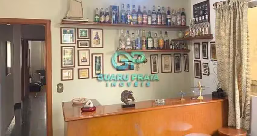 Apartamento com 4 quartos à venda na Rua Guadalajara, Enseada, Guarujá