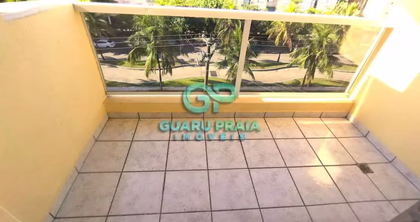 Apartamento com 3 quartos à venda na Enseada, Guarujá 